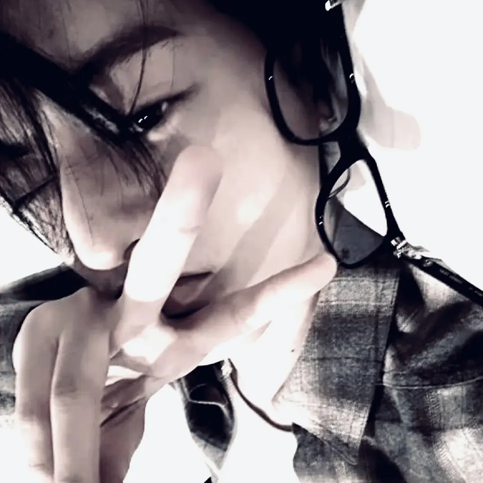 Jibakvrei의 中学生ヤンキーに絡まれた