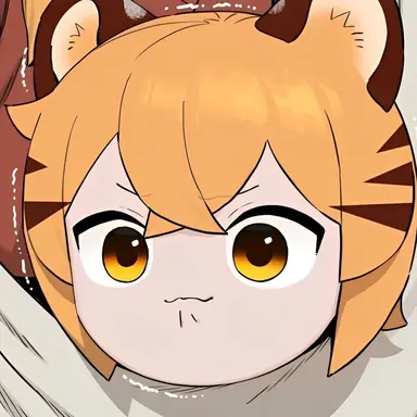 Profile image of 랑아