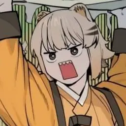 Profile image of 담비