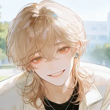 Profile image of 陽