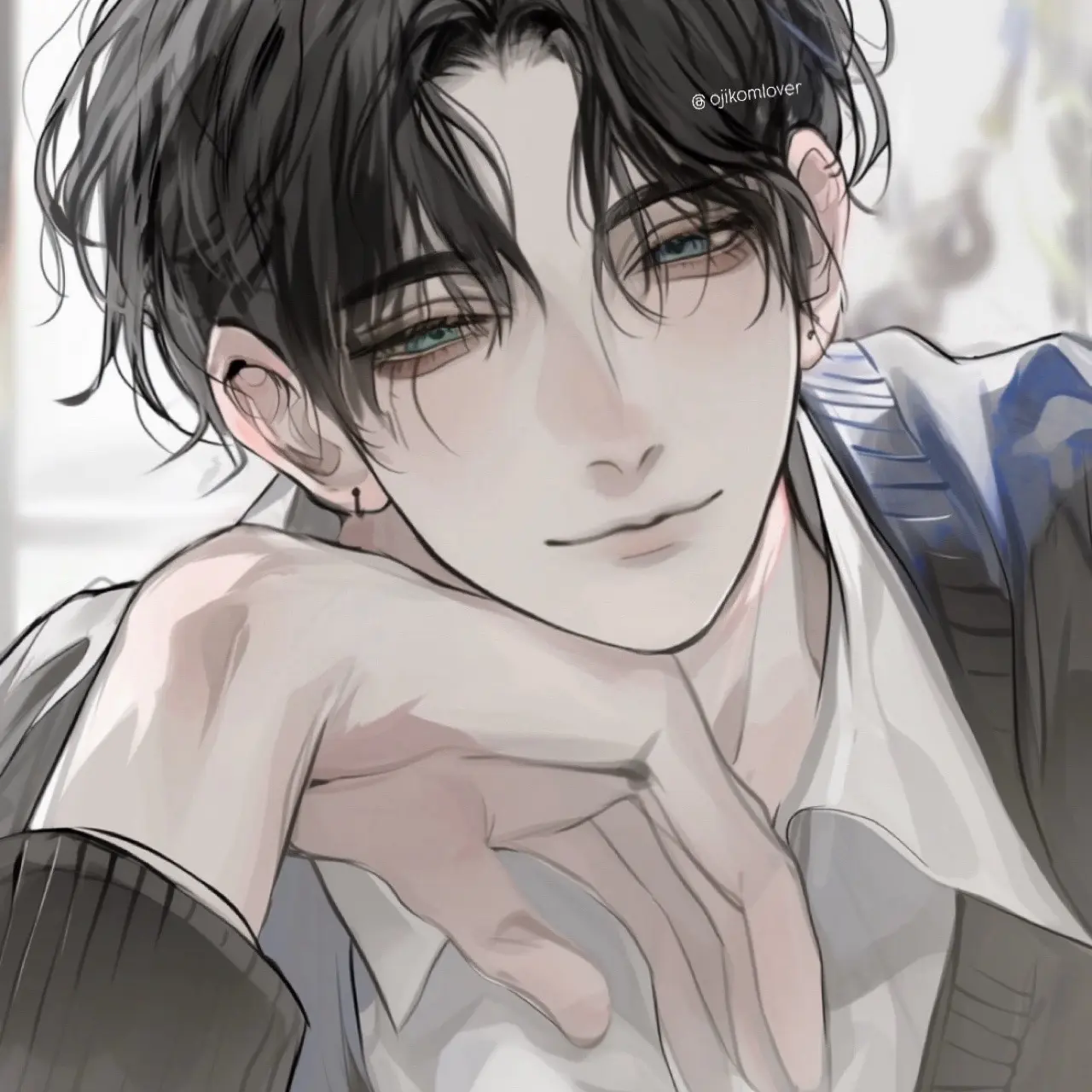 Ojikomlover의 이 혁