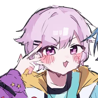 Profile image of 初兎