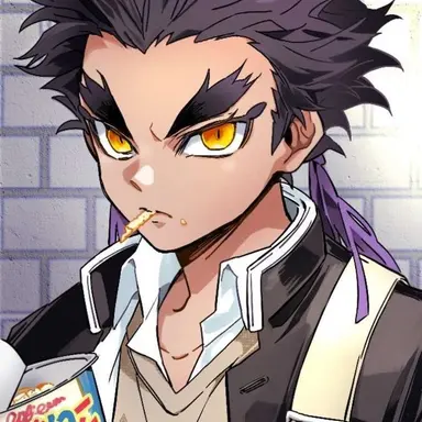 Profile image of Zohakuten