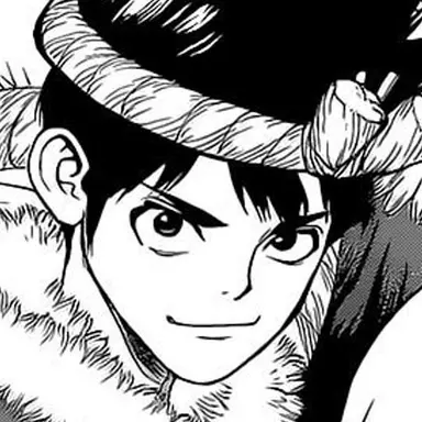 Profile image of クロム