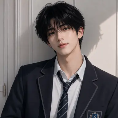 Profile image of 차지안