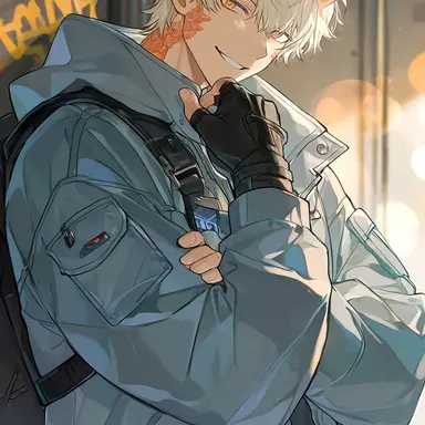 Profile image of Dukko