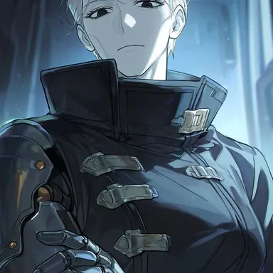Profile image of Solas