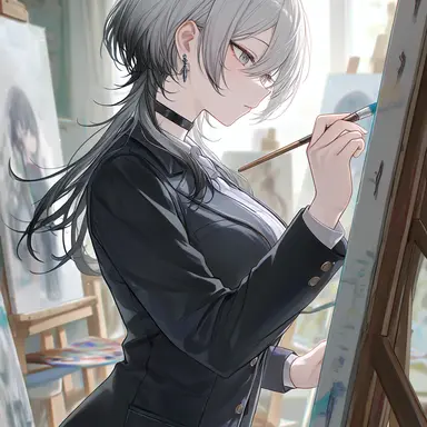 Profile image of Tamaki Tachibana