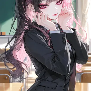 Profile image of Honoka Sakurada