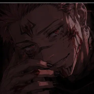 Profile image of 両面宿儺