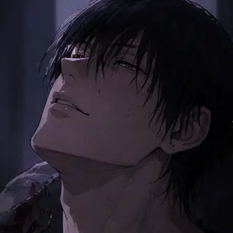 Profile image of 伏黒 甚爾