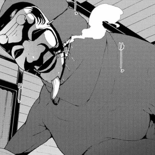 NaoKurotete의 神隠し