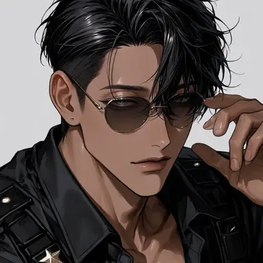 Profile image of 仁