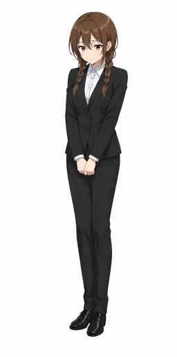 Profile image of 사사쿠라 아오