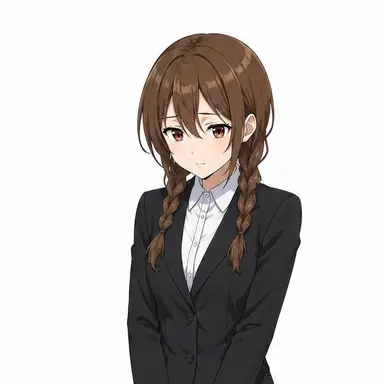 Profile image of 사사쿠라 아오