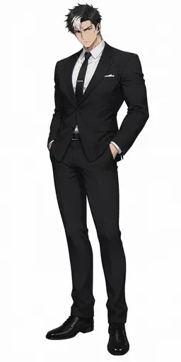 Profile image of 키리도 카즈야