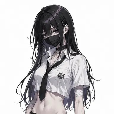 Profile image of 호토하라 메이