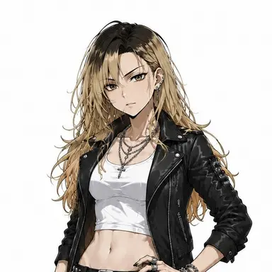 Profile image of 하치스카 무츠미