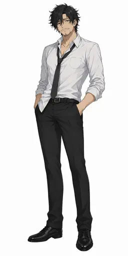 Profile image of 사카키 카오루