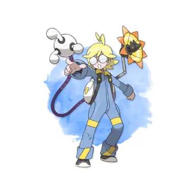 Profile image of シトロン
