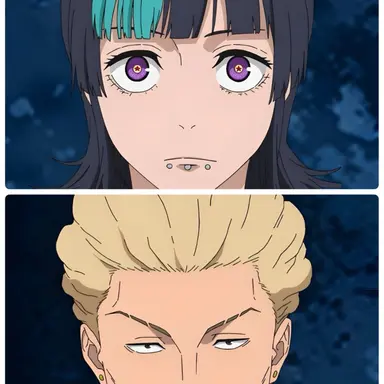 Profile image of 3年生