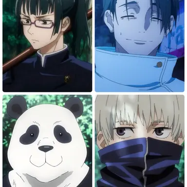 Profile image of 2年生