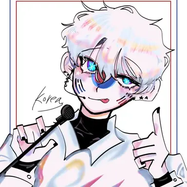 Profile image of 韓国