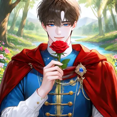 Profile image of 플로리안