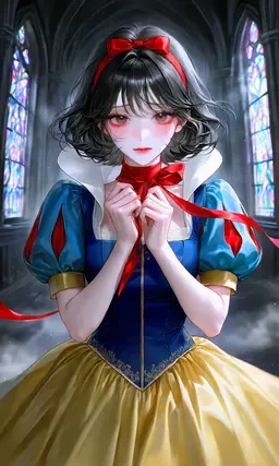 Profile image of Snow White