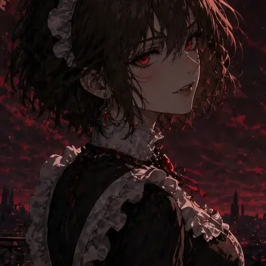 Profile image of 아멜리아