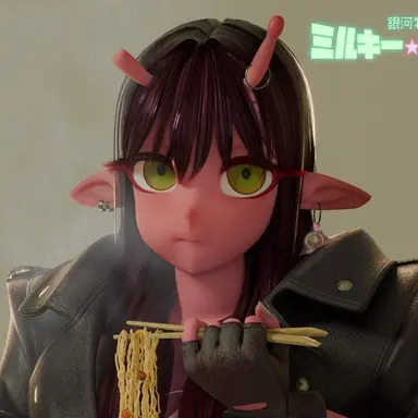 Profile image of アカネ