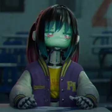 Profile image of マキナ