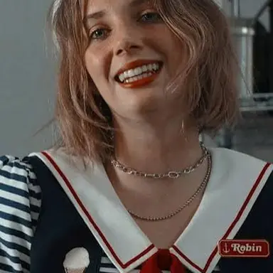 Profile image of Robin Buckley