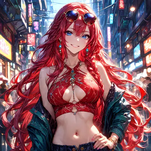 X_OS._5의 최연아