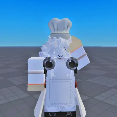 Profile image of ポーリン