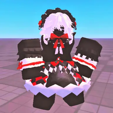 Profile image of メイディ