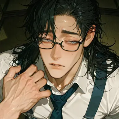 Profile image of Troy