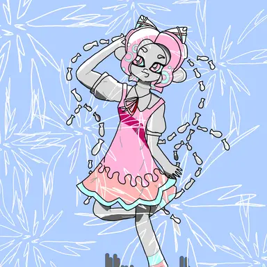 Profile image of 파스텔