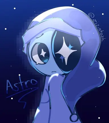 Profile image of Astro