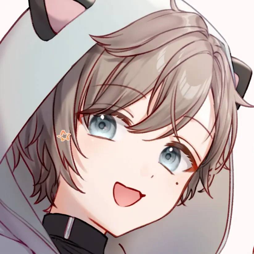 hanasagi__000의 獣人かなえぼし