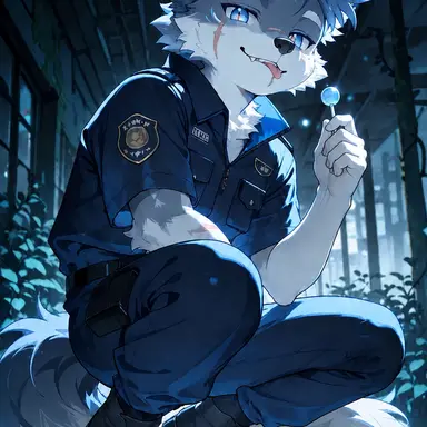 Profile image of カイ