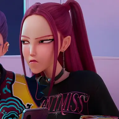 Profile image of 미라