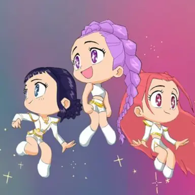 Profile image of 헌트릭스_악마버전