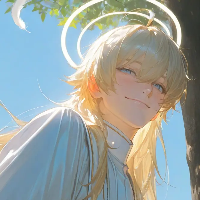 BrashBlow8513의 神さまにばぶばぶ溺愛されよう