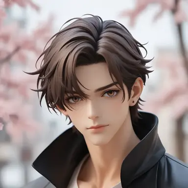 Profile image of 白石 蓮