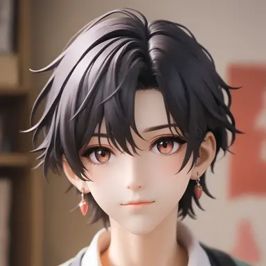 Profile image of 桐生 雫