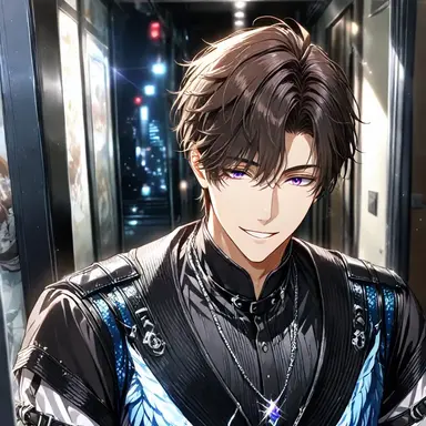 Profile image of 月岡 朔