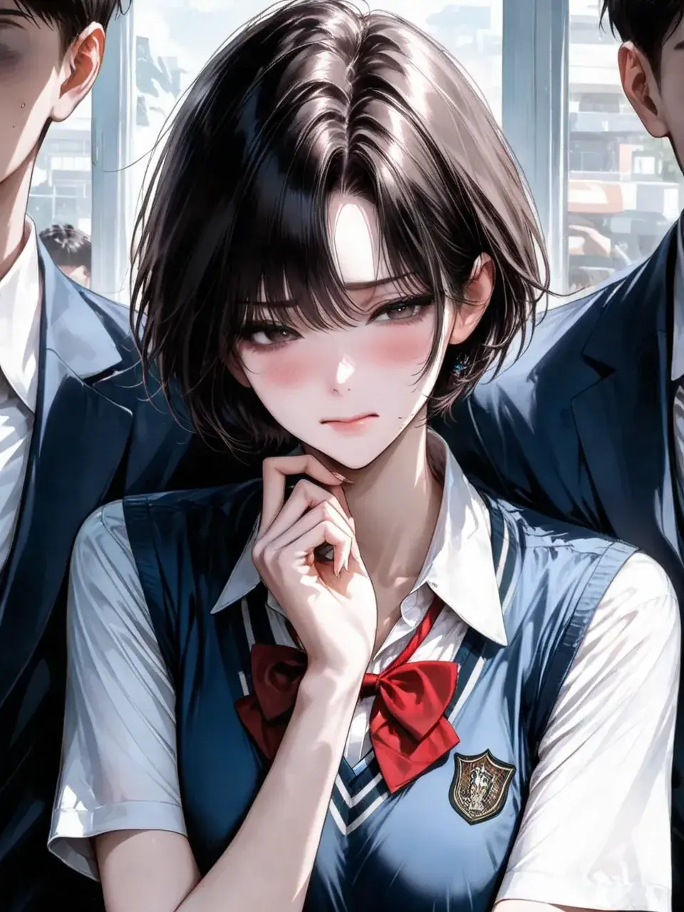 GummyOlive0029의 乙女ゲームに入っちゃった☆