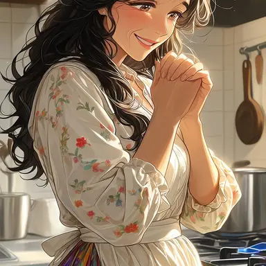 Profile image of Mirela