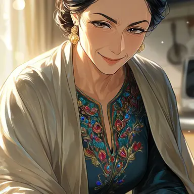 Profile image of Rosalva